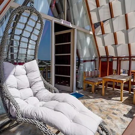 Cozy Bungalow With Shared Pool In Antalya * Demre
