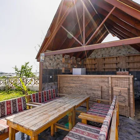 Case de vacanță Cozy Bungalow With Shared Pool In Antalya