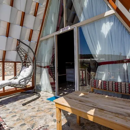 Cozy Bungalow With Shared Pool In Antalya * Demre