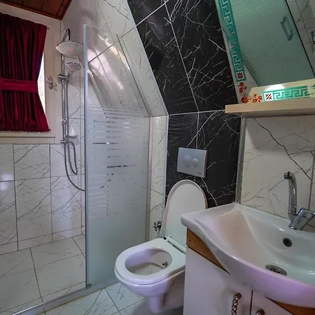Case de vacanță Cozy Bungalow With Shared Pool In Antalya Demre