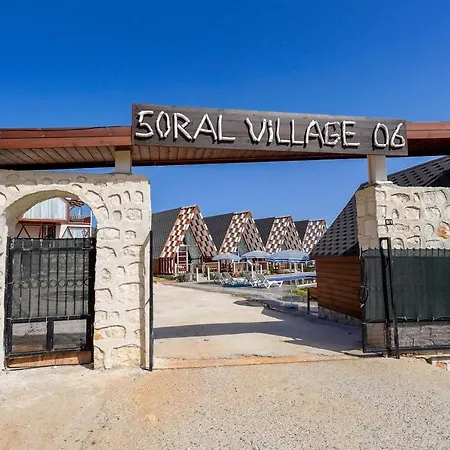 Cozy Bungalow With Shared Pool In Antalya Demre