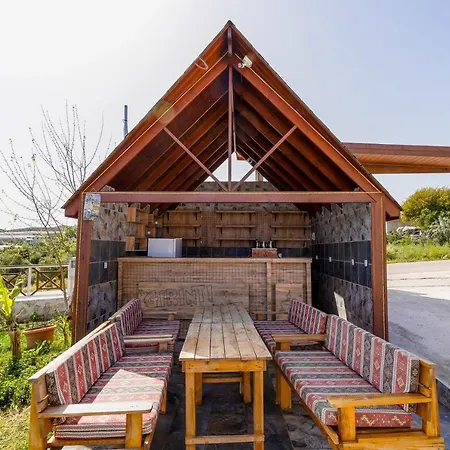 Cozy Bungalow With Shared Pool In Antalya * Demre